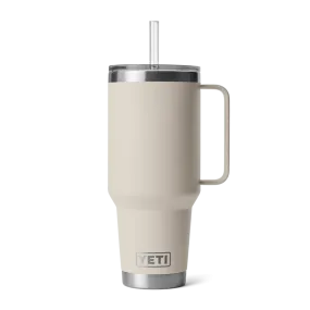 42 oz. / 1.2L Straw Mug w/ Straw Lid - Cape Taupe