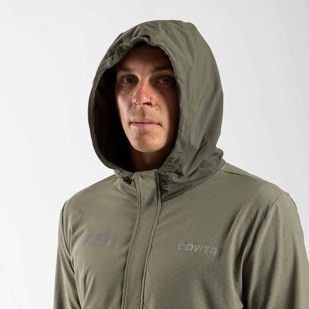 Absa Cape Epic Unisex Anorak