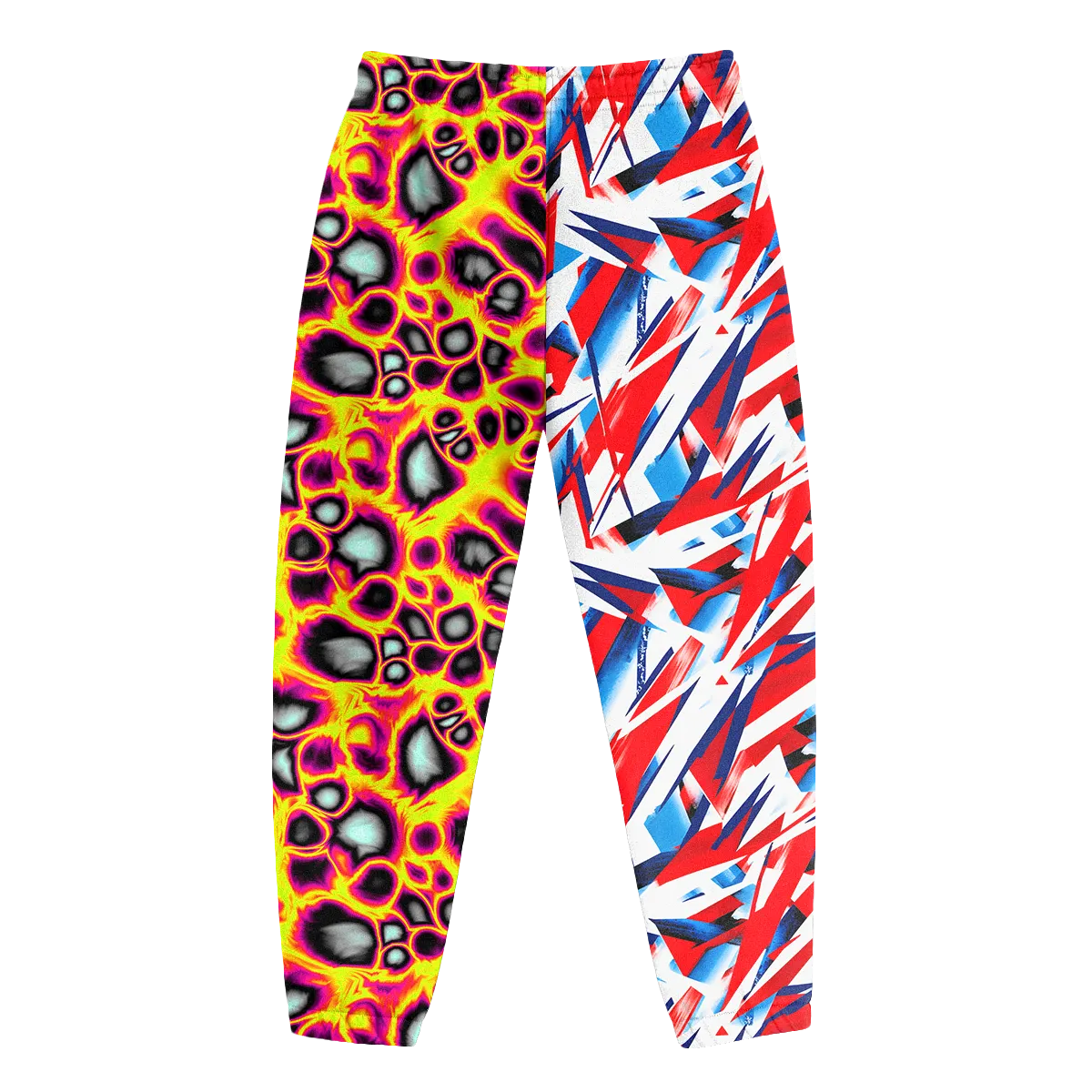 Acid Bath Joggers