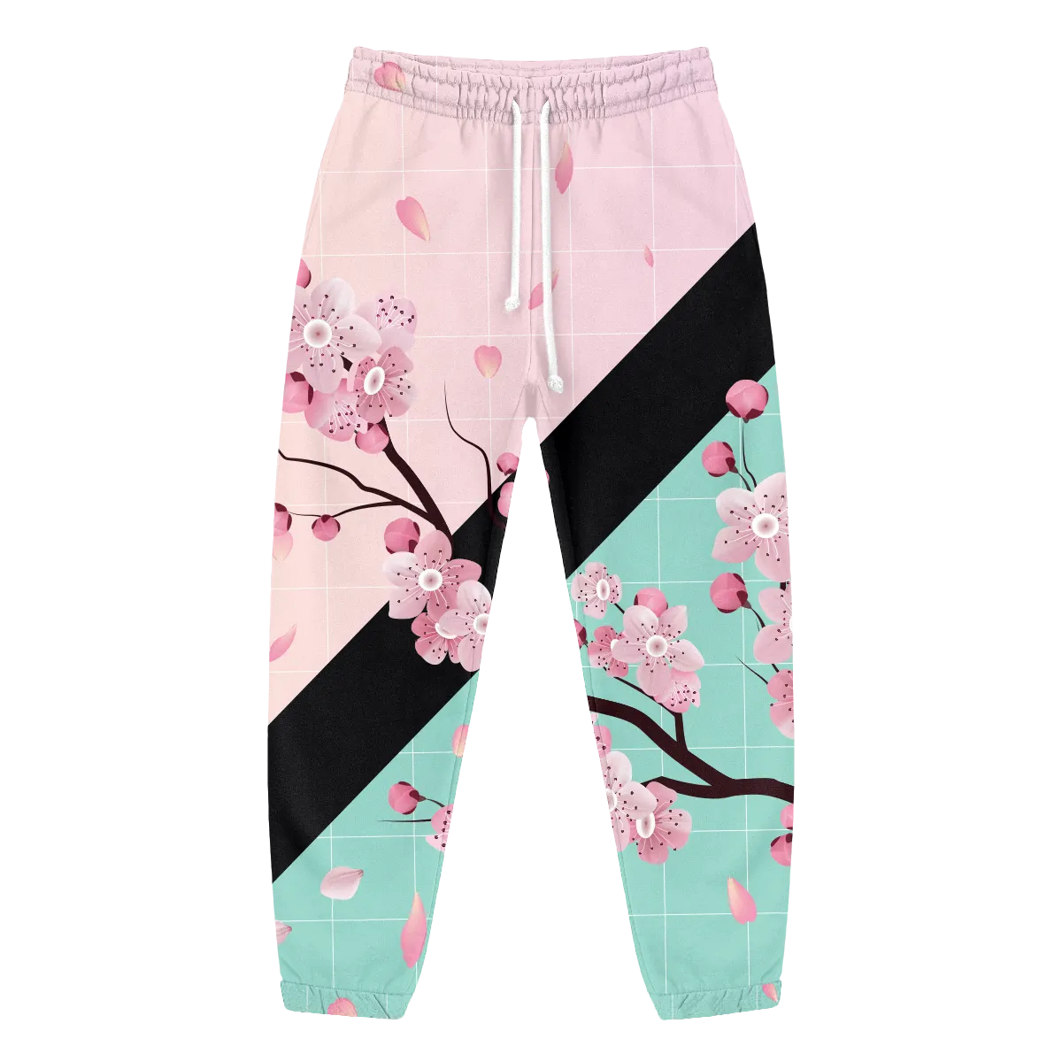 Across The Chasm Joggers IN STOCK