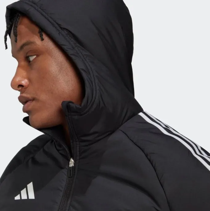 adidas Condivo 22 Winter Jacket HT2542 Black/White