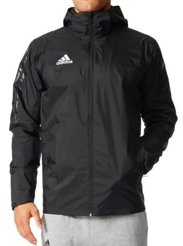 Adidas Tiro17 Storm Jacket