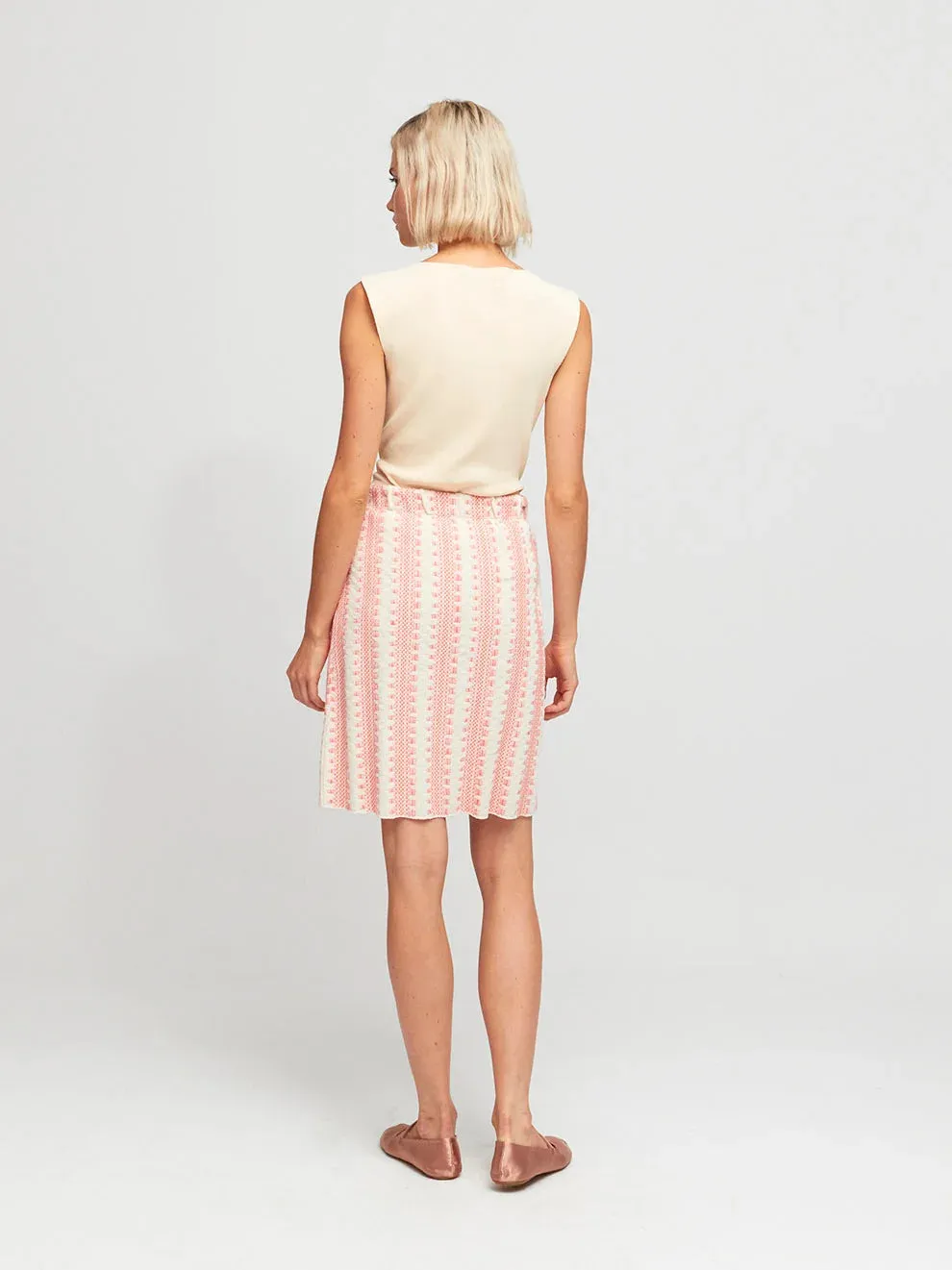 Aldo Martins Pinet Skirt