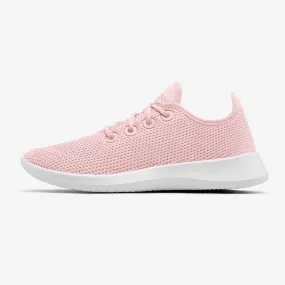 Allbirds Tree Runners - LIMITED EDITION:  Anemone (White Sole) EX