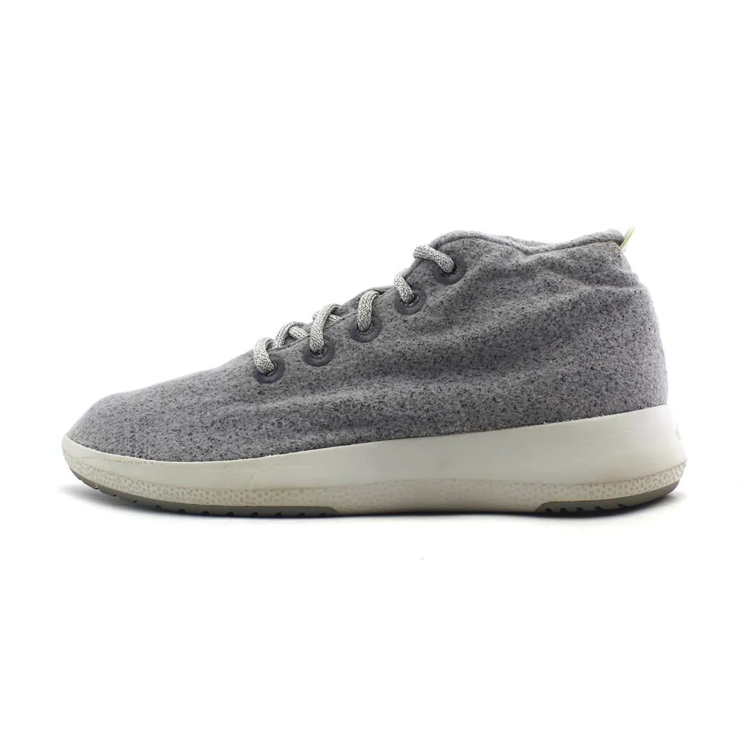 Allbirds Wool Runner-up Mizzles - LIMITED EDITION: Mist (Grey Sole) EX