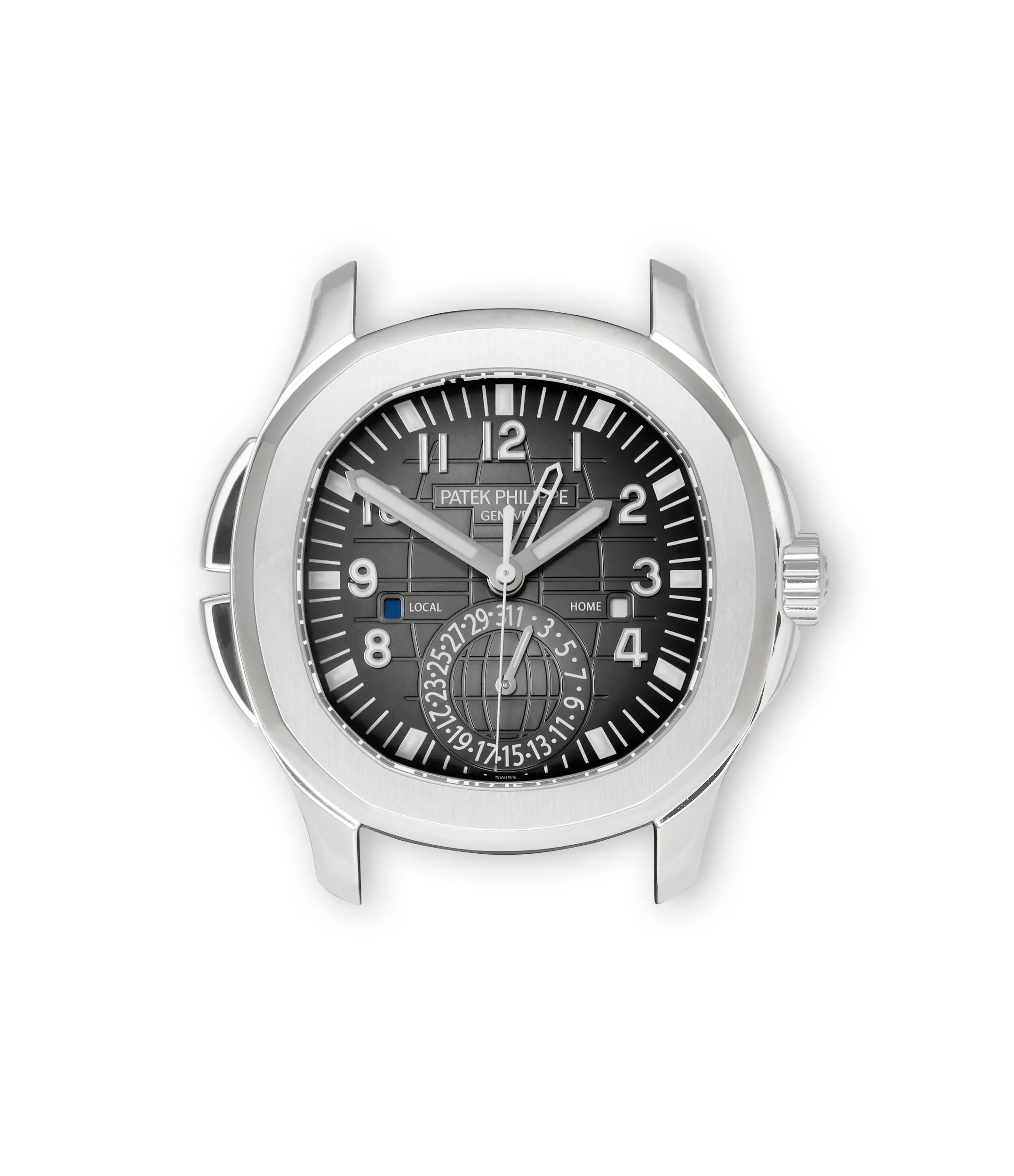 Aquanaut | 5164A-001 | Stainless Steel