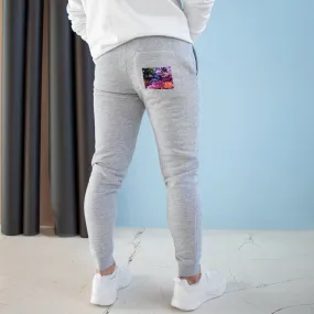 Aquarium Premium Fleece Joggers