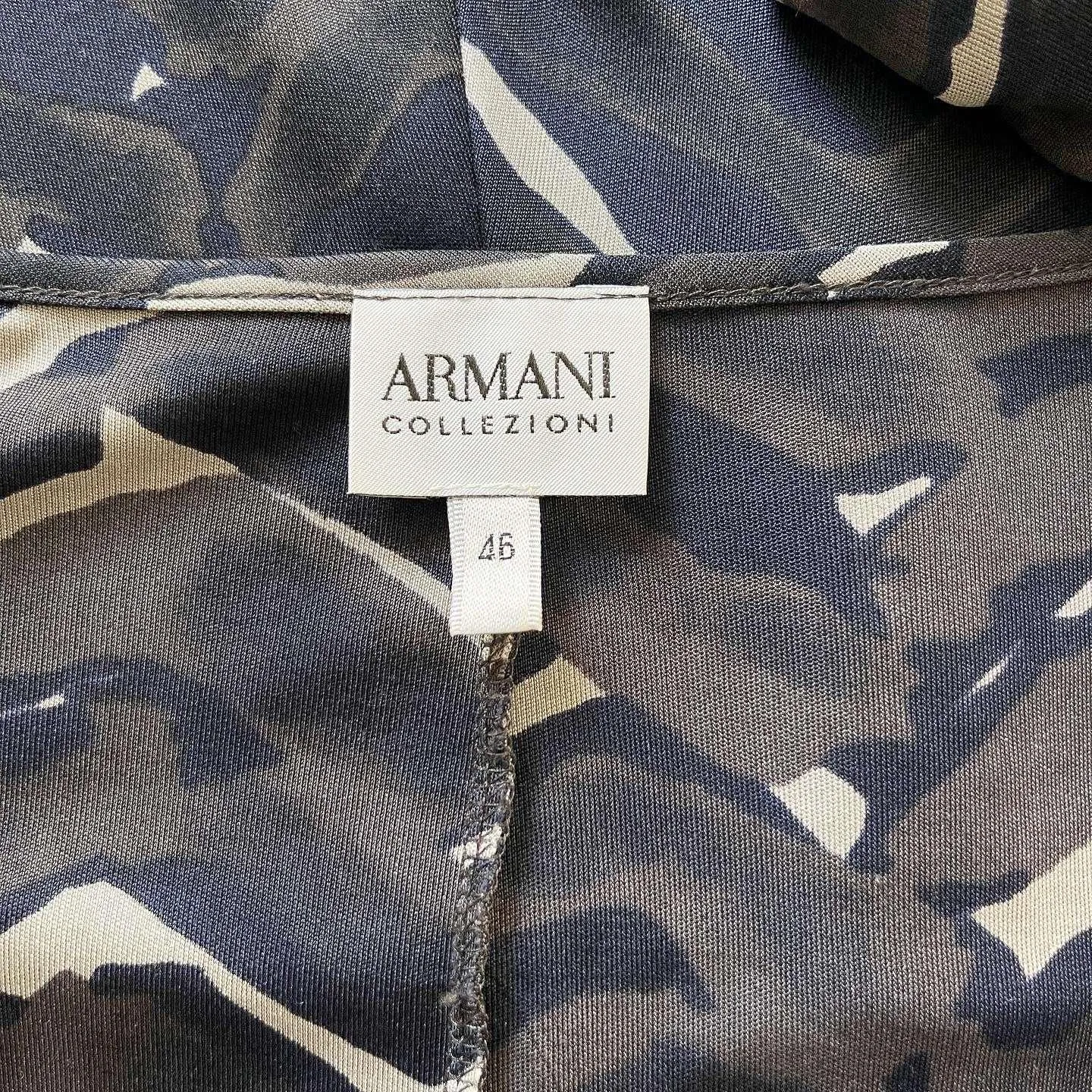 ARMANI Dress ko