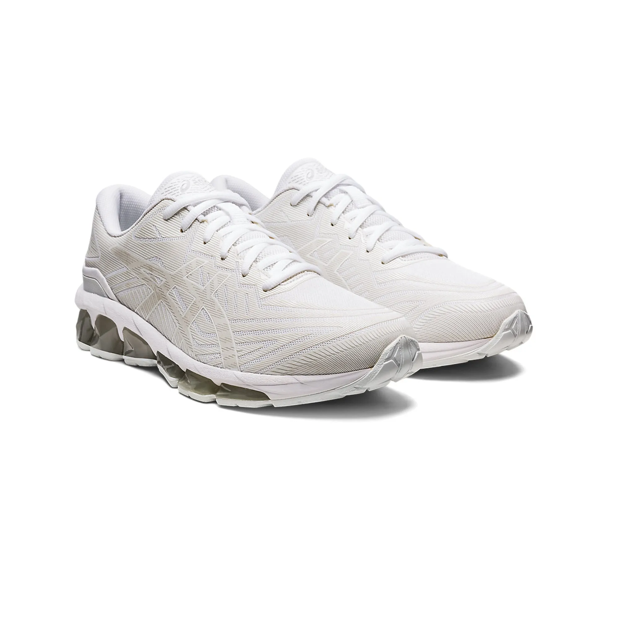 ASICS Gel Quantum 360 VII 'White / White'