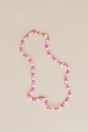 Bahama Daisy Zara Necklace