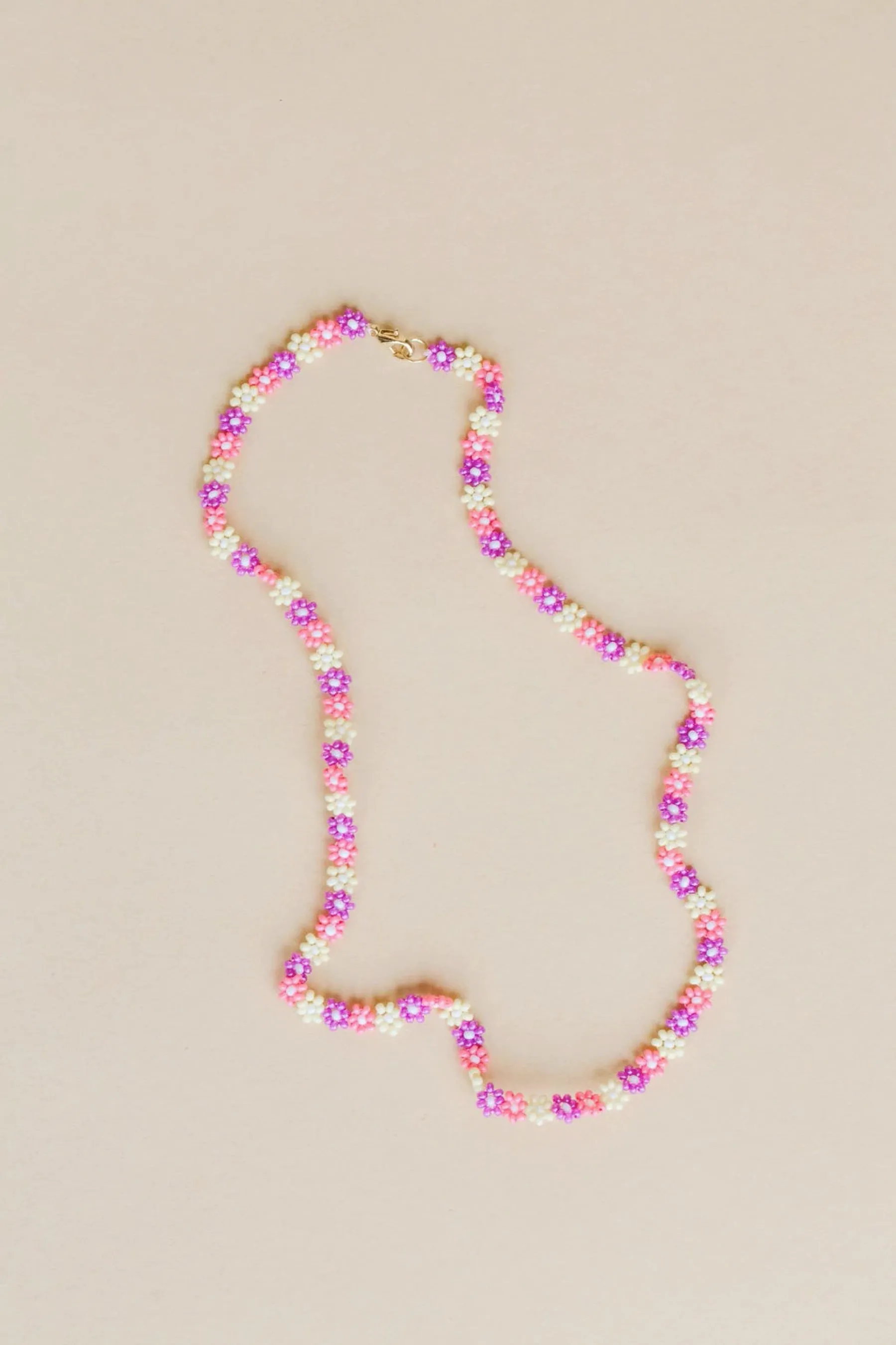 Bahama Daisy Zara Necklace