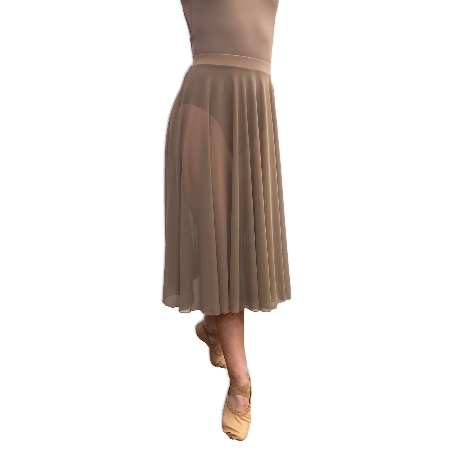 Ballet Rosa Faith Skirt