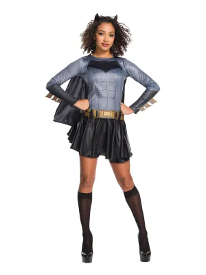 Batgirl Adult Costume - Buy Online Only