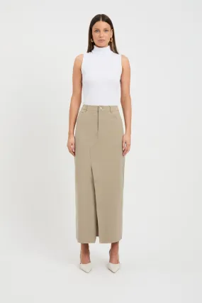 Berlin Maxi Skirt