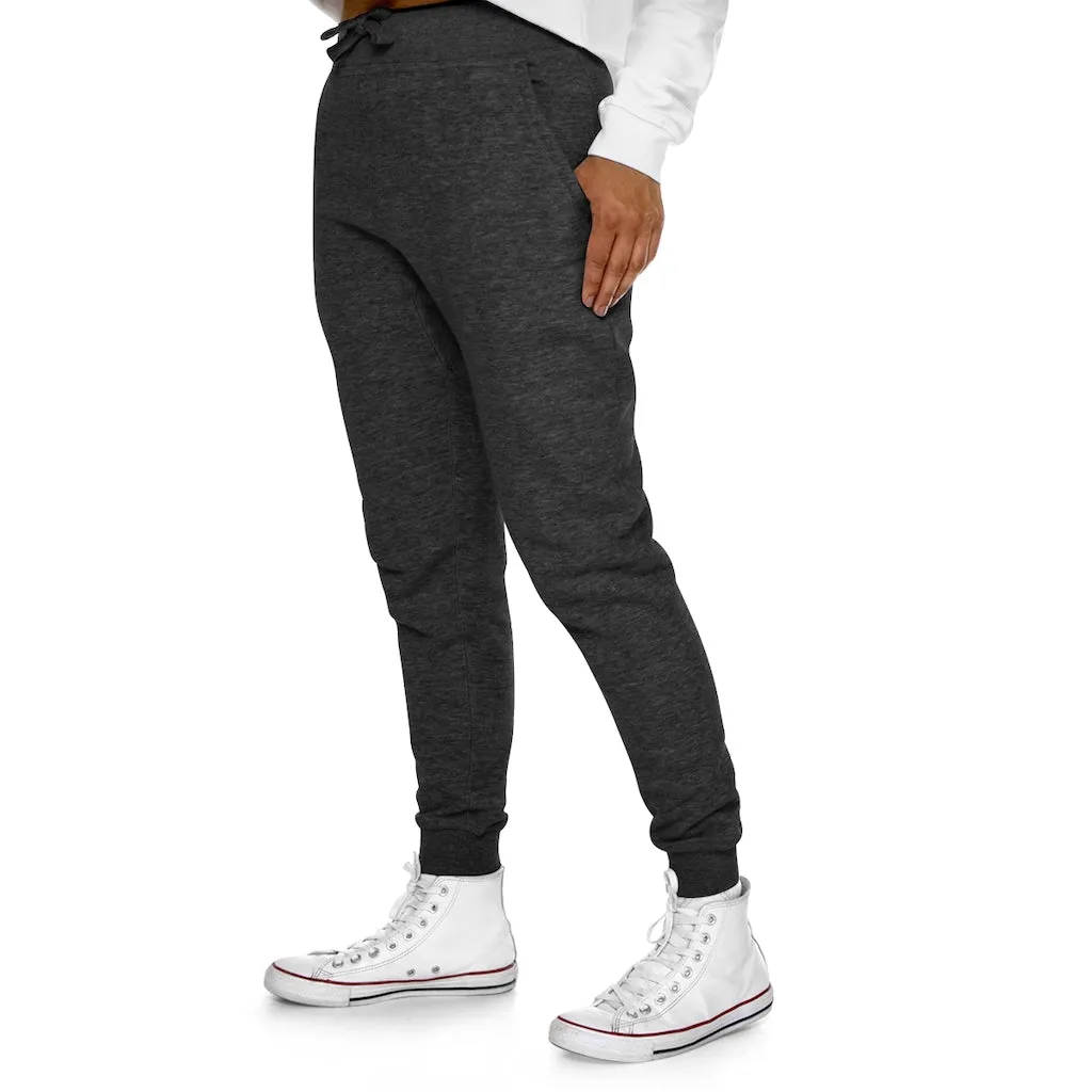 Bliscor Premium Fleece Joggers