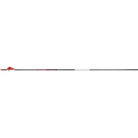 BloodSport Evidence Arrows 300 2 in. Vane 6 pk.