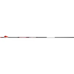 BloodSport Judgement Arrows 300 2 in. Vanes 6 pk.