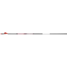 BloodSport Judgement Arrows 400 2 in. Vane 6 pk.