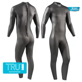 Camaro Titanium Zero Overall Full Wetsuit M - Blem Model