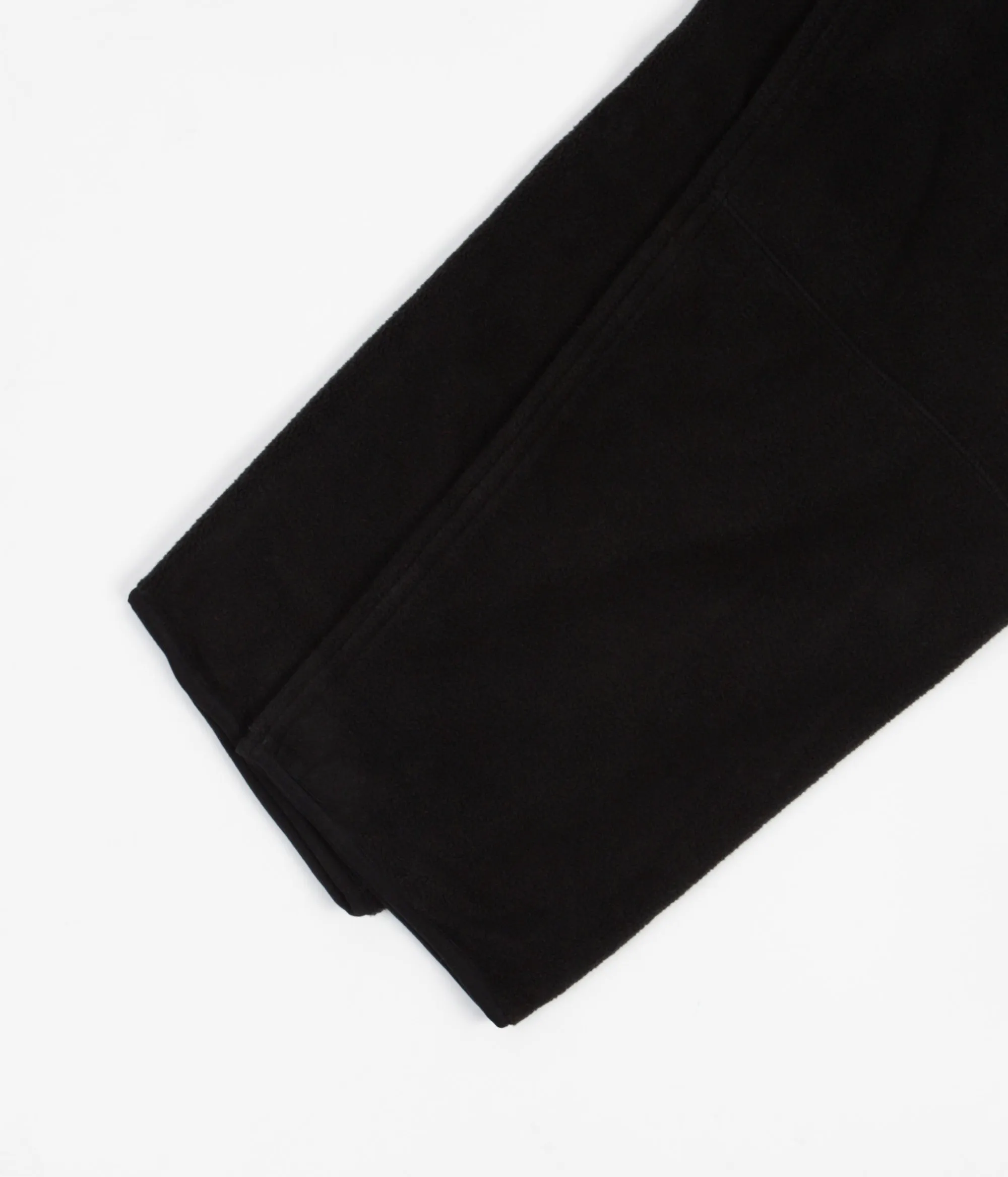 Carhartt Beaumont Sweatpants - Black / Wax