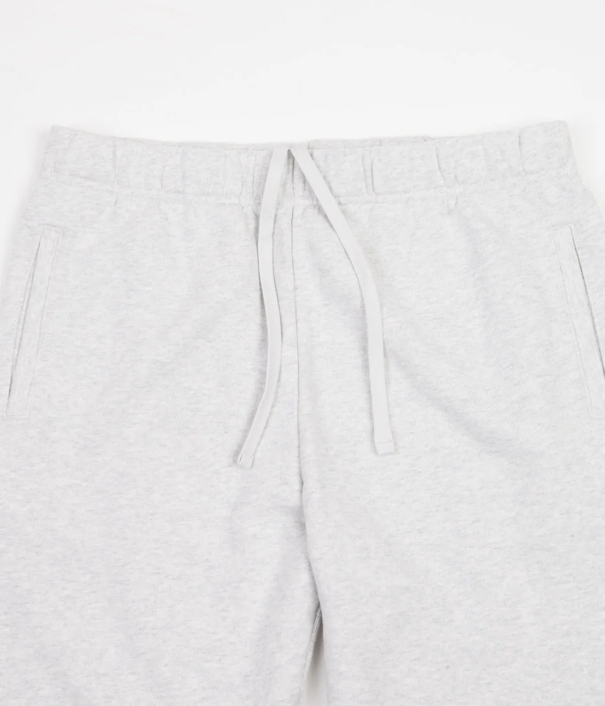 Carhartt Pocket Sweatpants - Ash Heather