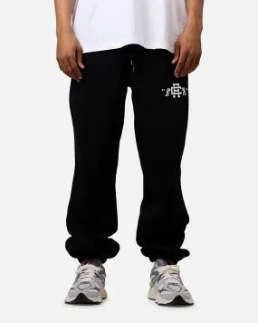 Carre Sa'vate Baggy Sweatpants Black