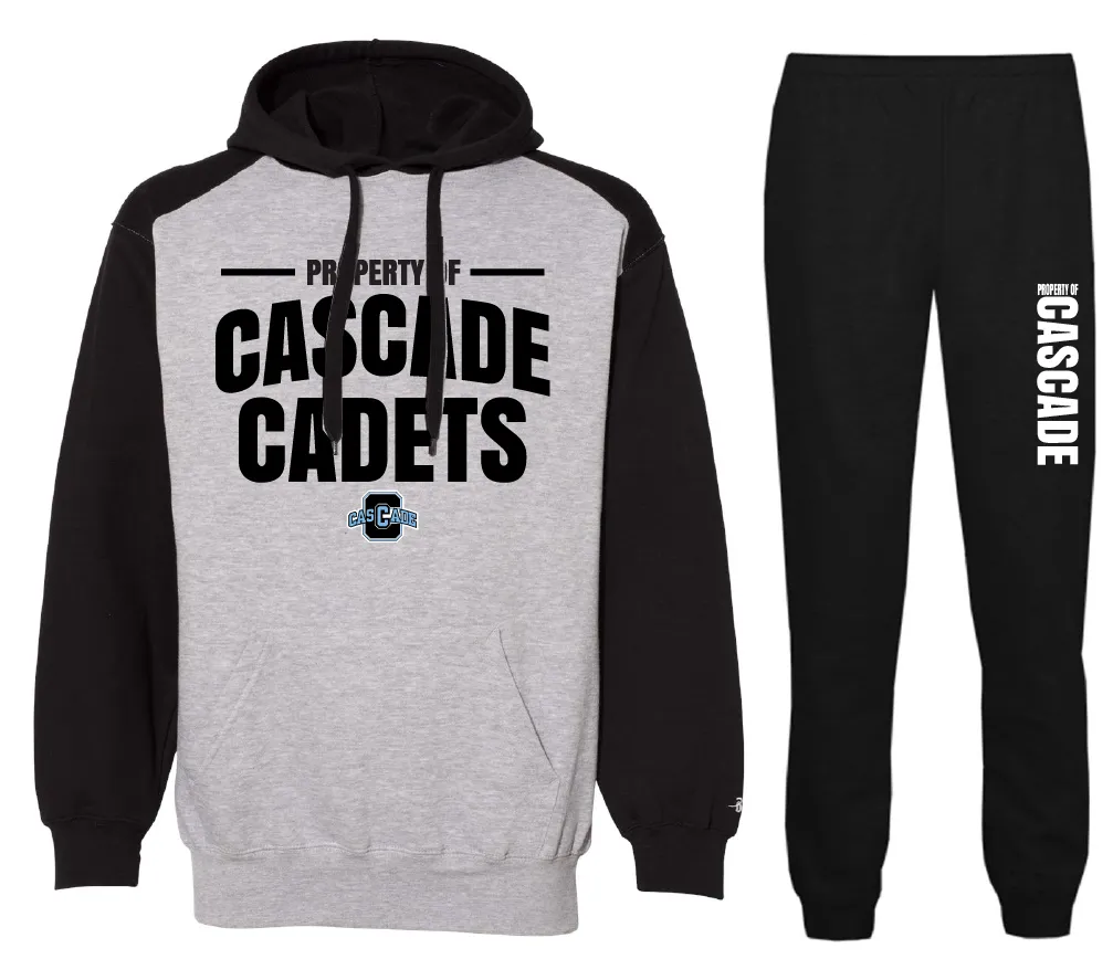 Cascade Property Sweatsuit