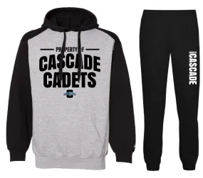 Cascade Property Sweatsuit