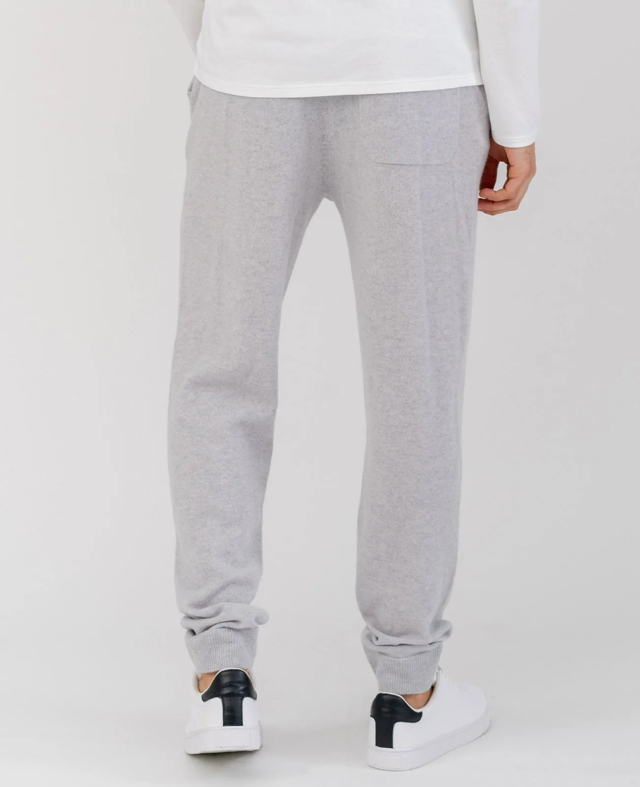 Cashmere Joggers