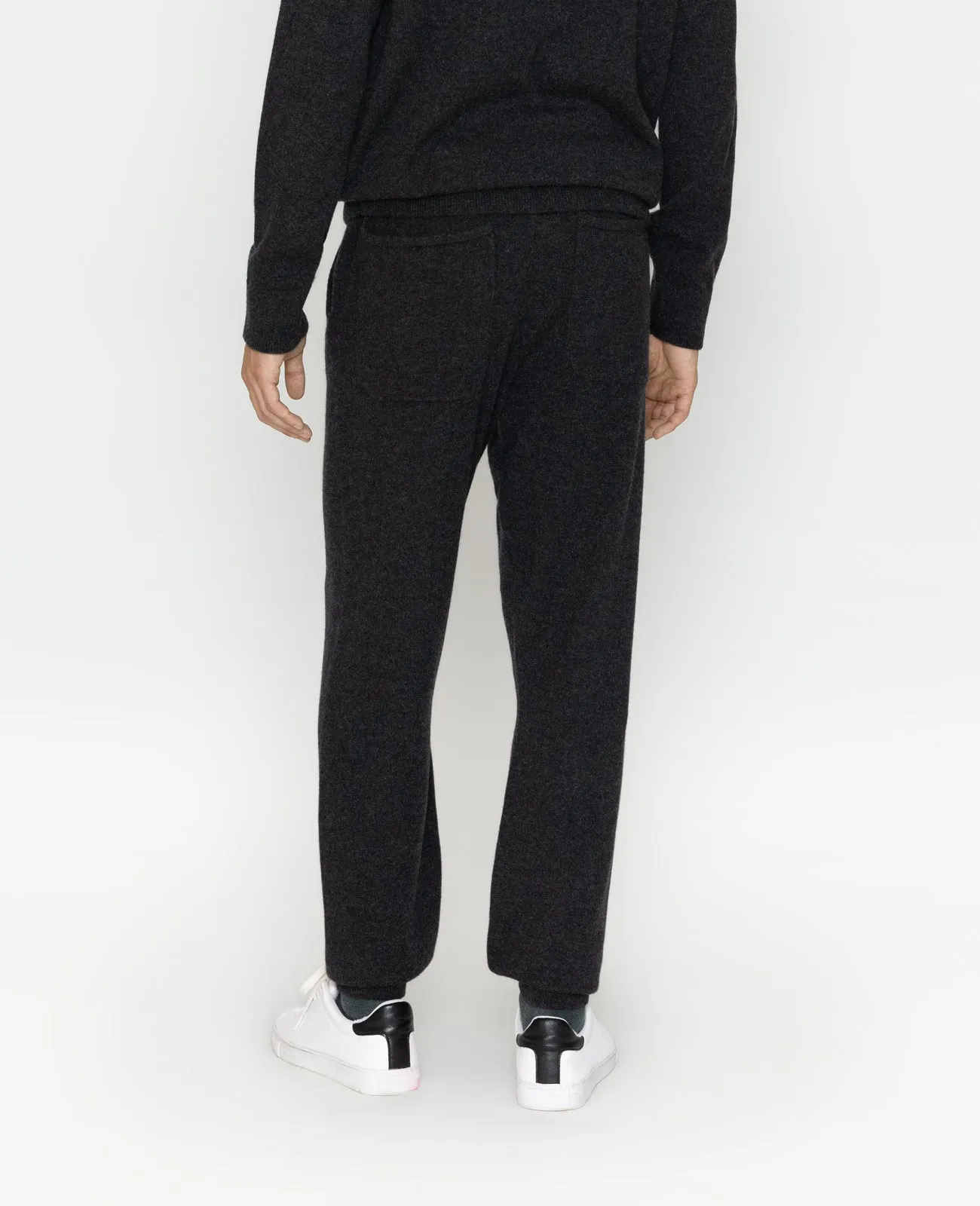 Cashmere Joggers