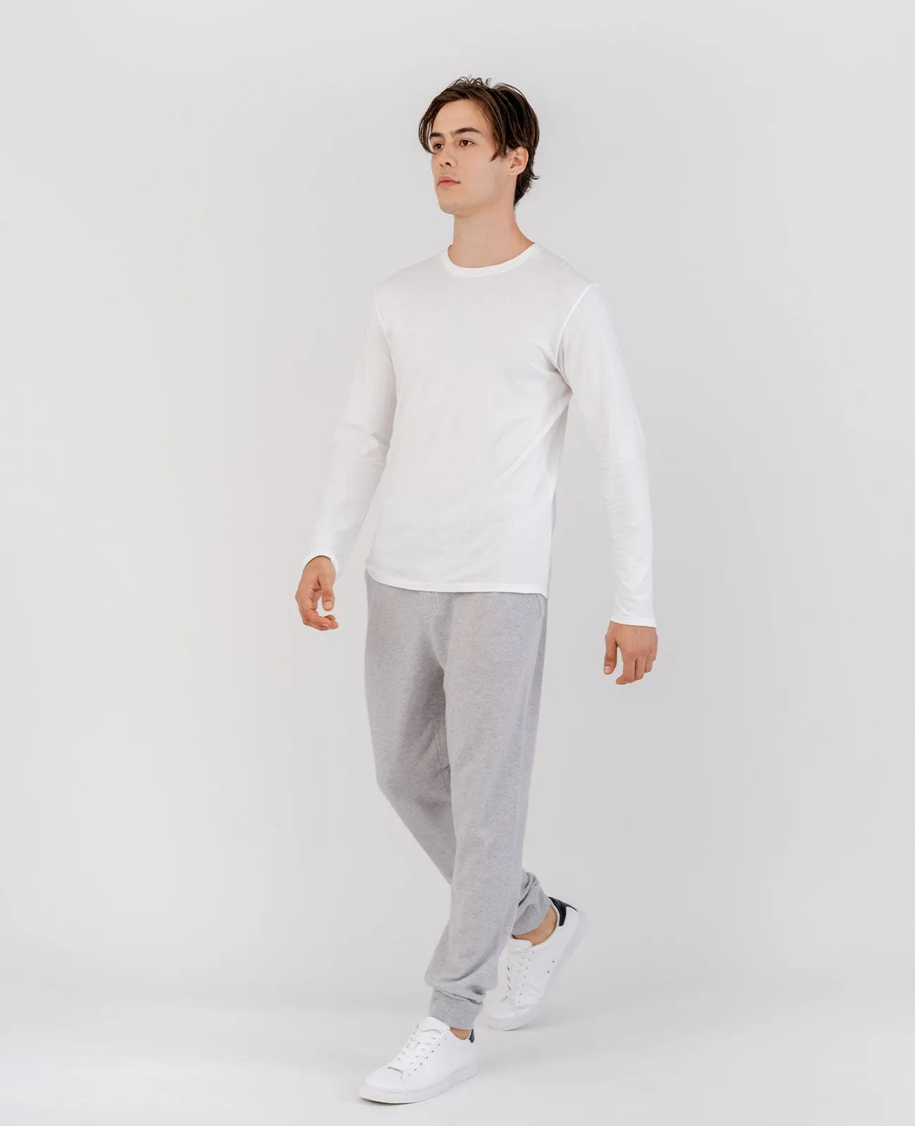 Cashmere Joggers