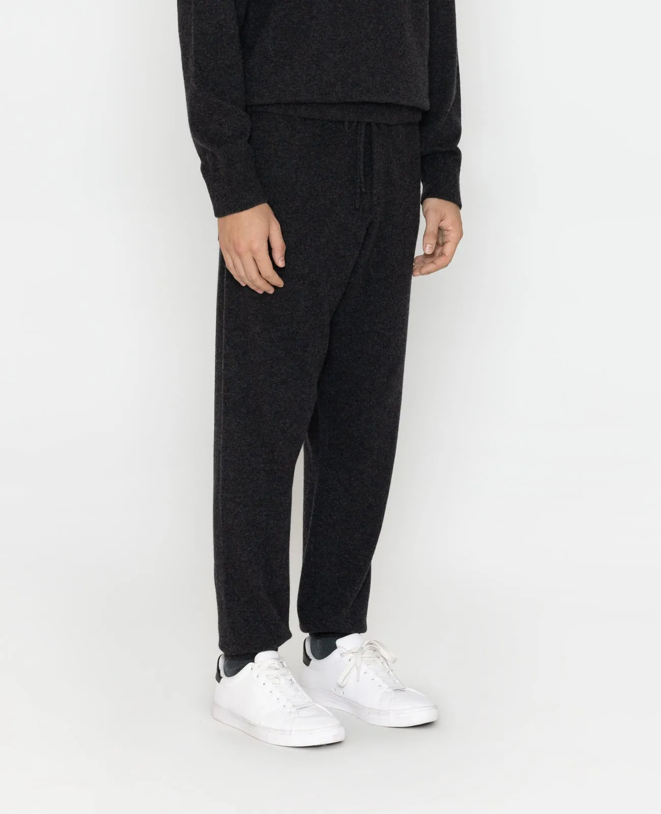 Cashmere Joggers