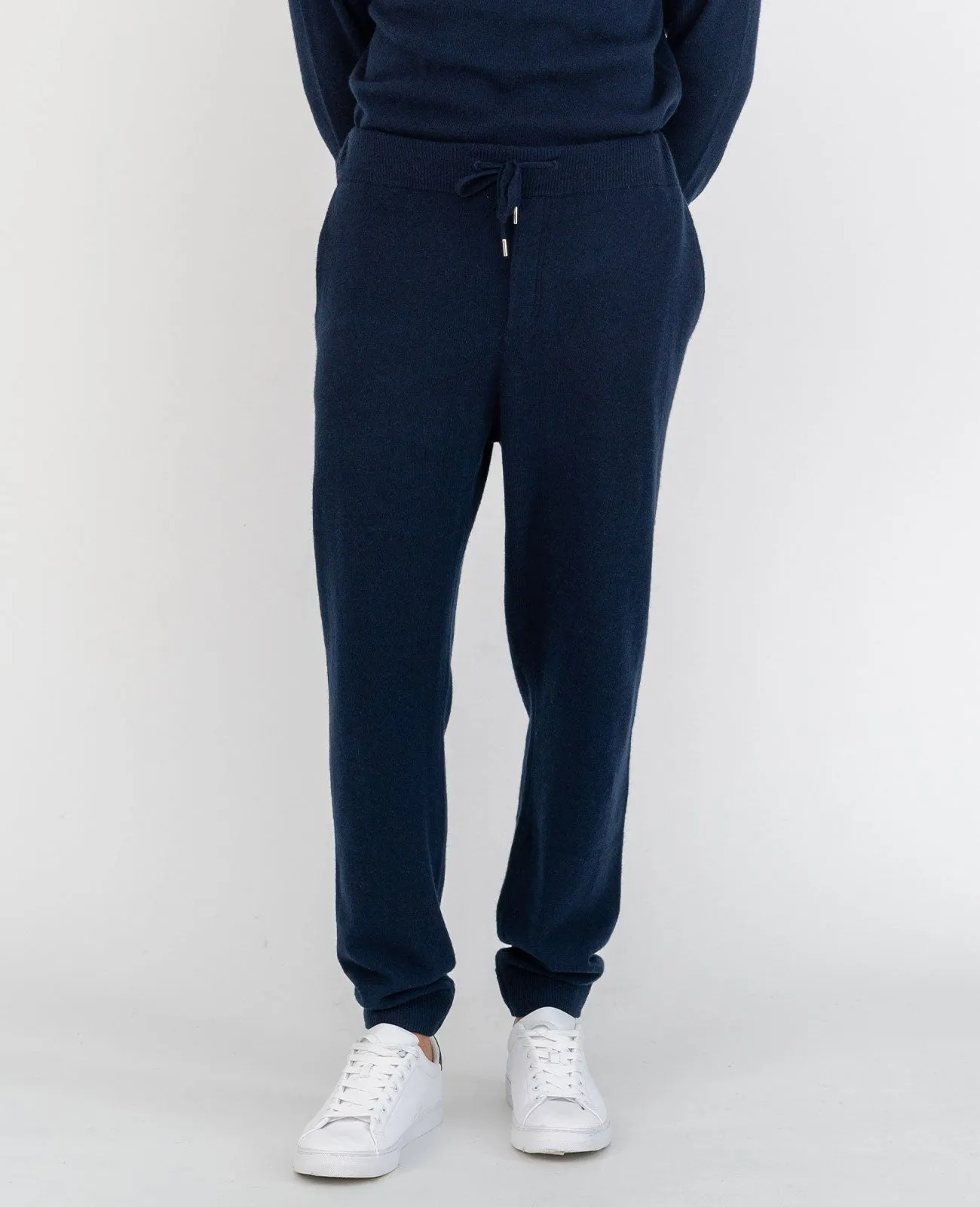 Cashmere Joggers