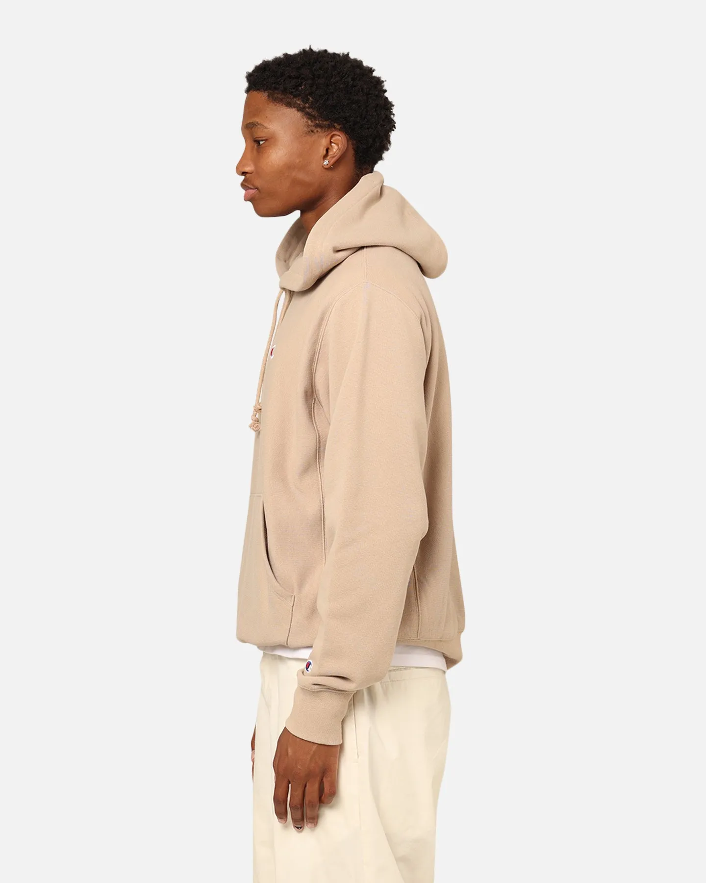 Champion Reverse Weave Terry Hoodie Beam