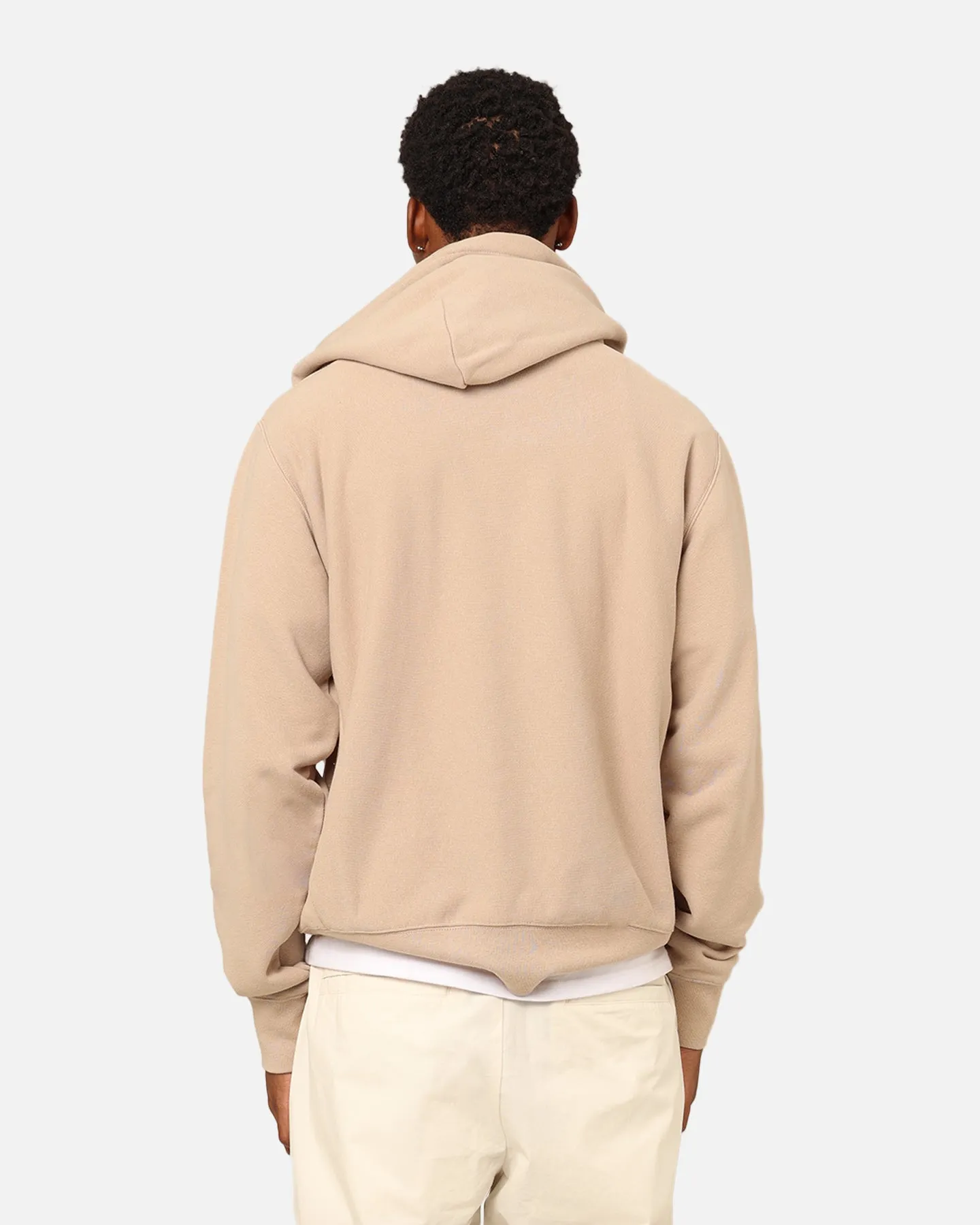 Champion Reverse Weave Terry Hoodie Beam