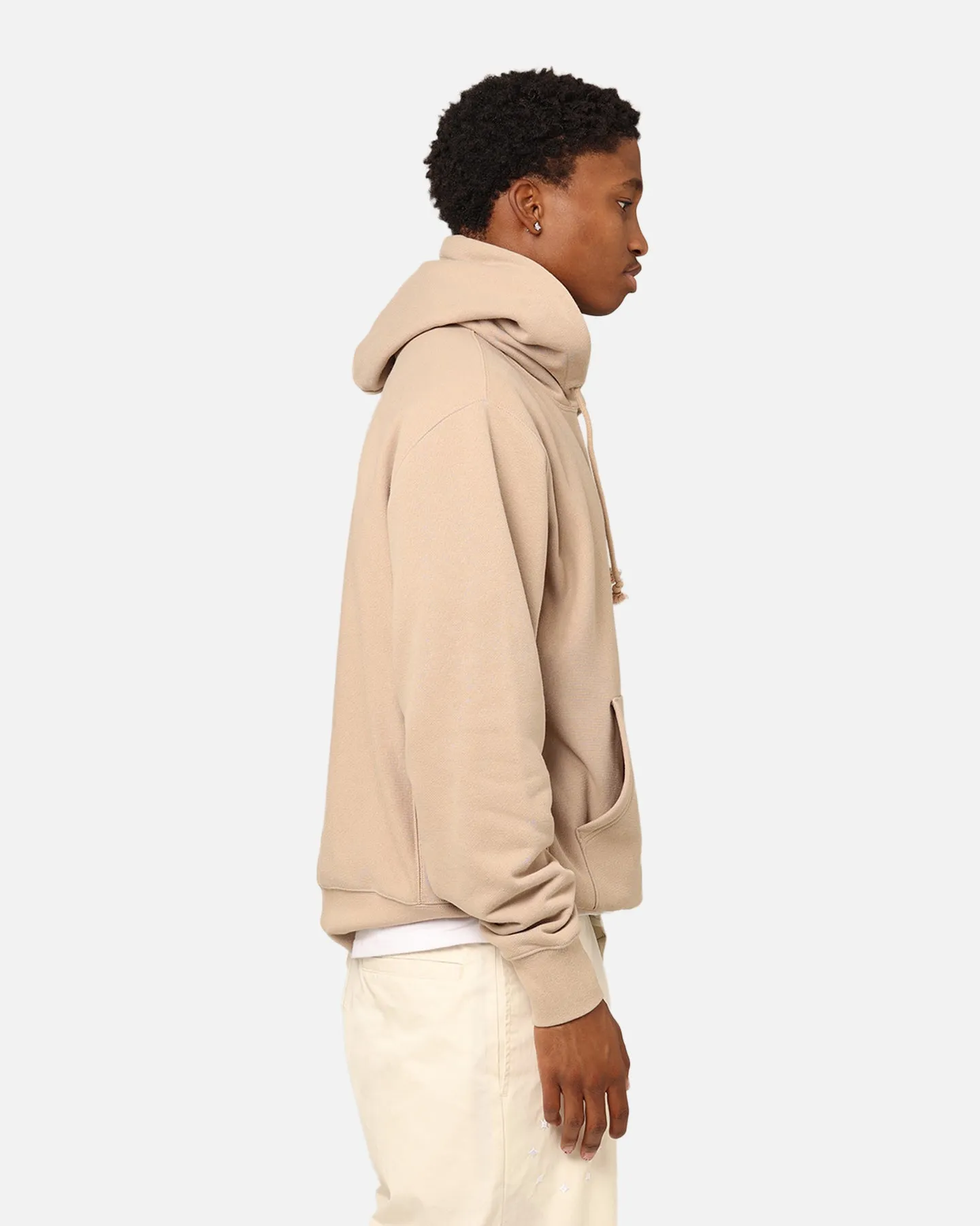 Champion Reverse Weave Terry Hoodie Beam