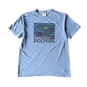 Clymene Dolphin Tee