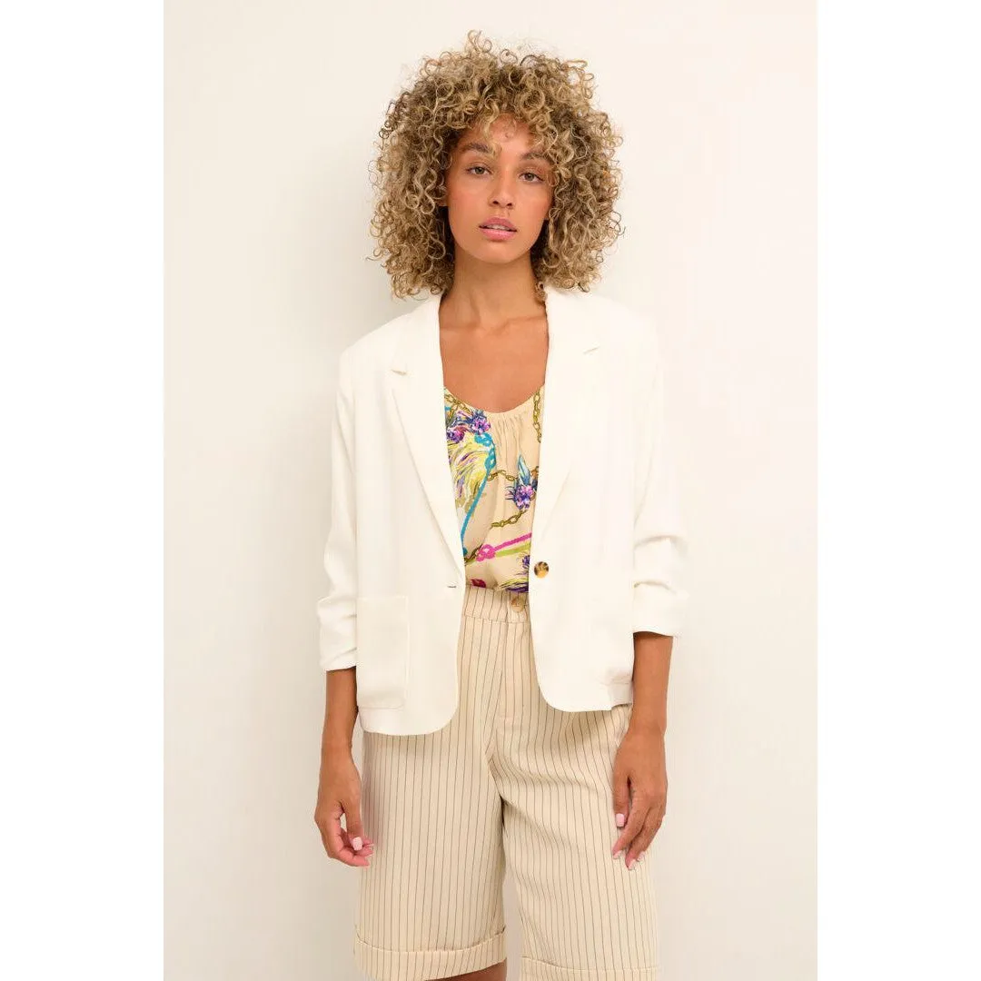 COCAMIA SHORT BLAZER