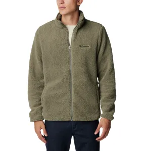 COLUMBIA Rugged Ridge III Sherpa Full Zip