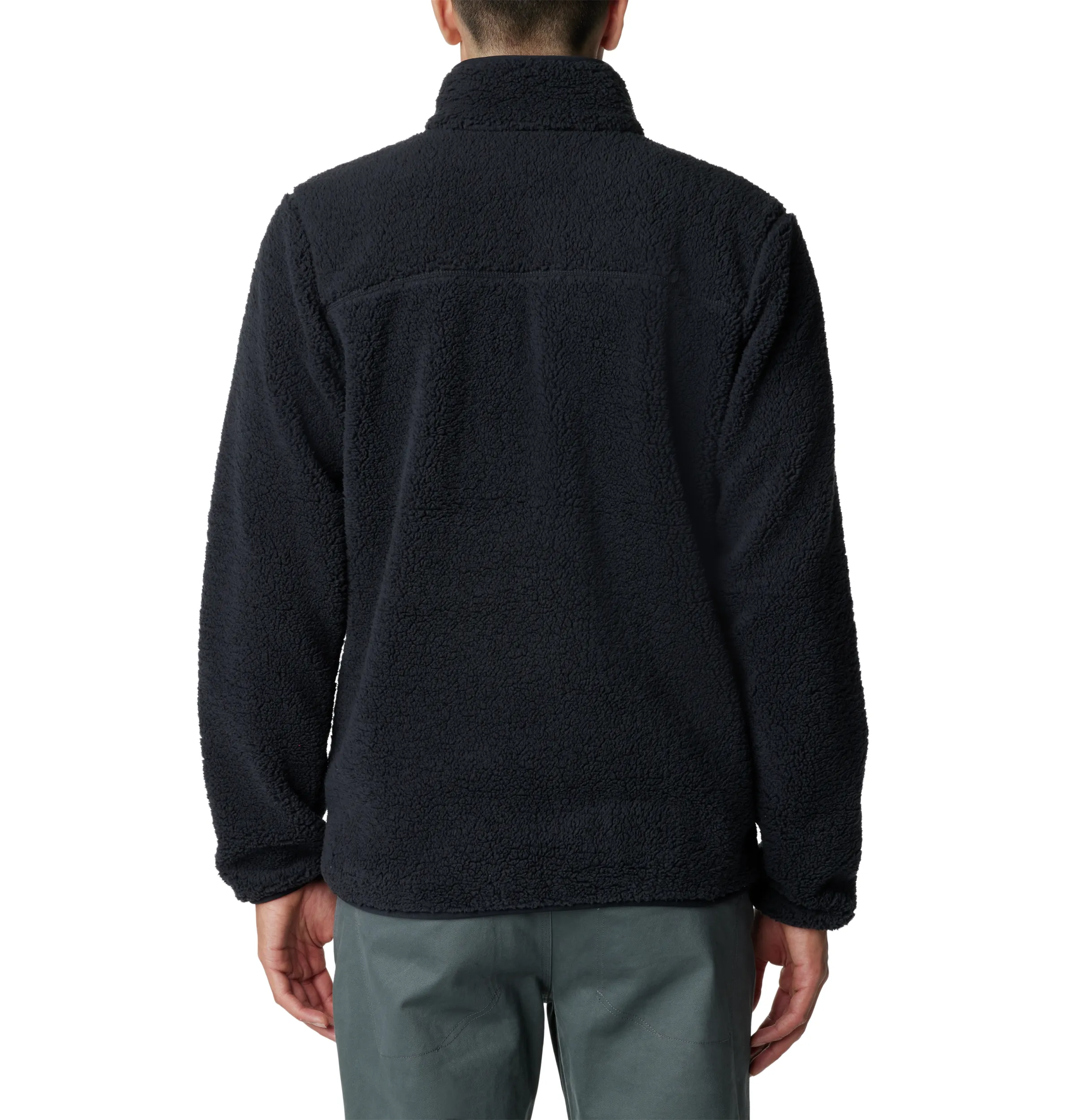 COLUMBIA Rugged Ridge III Sherpa Full Zip