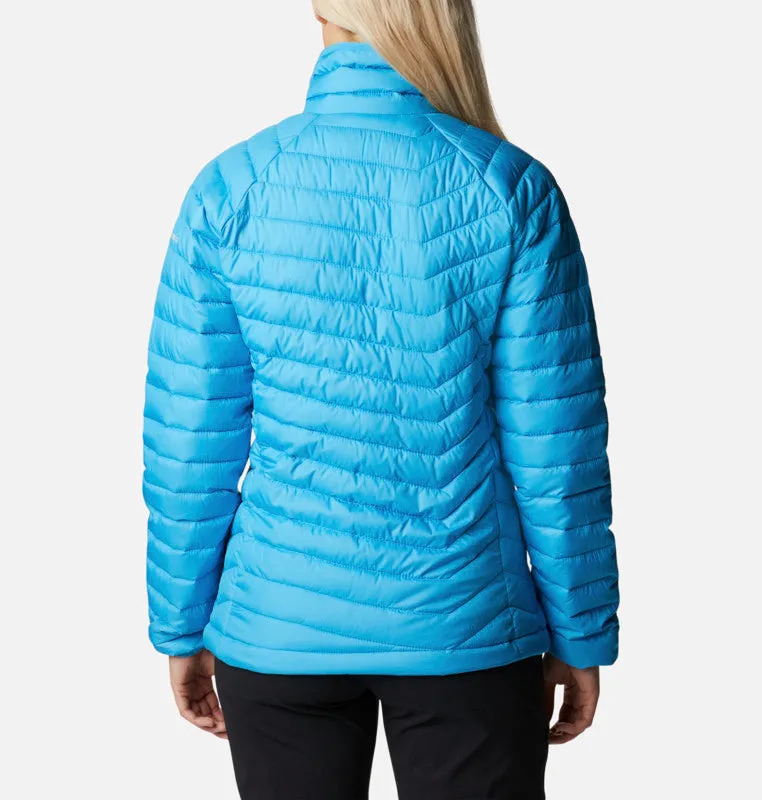 Columbia Womens Powder Lite Jacket