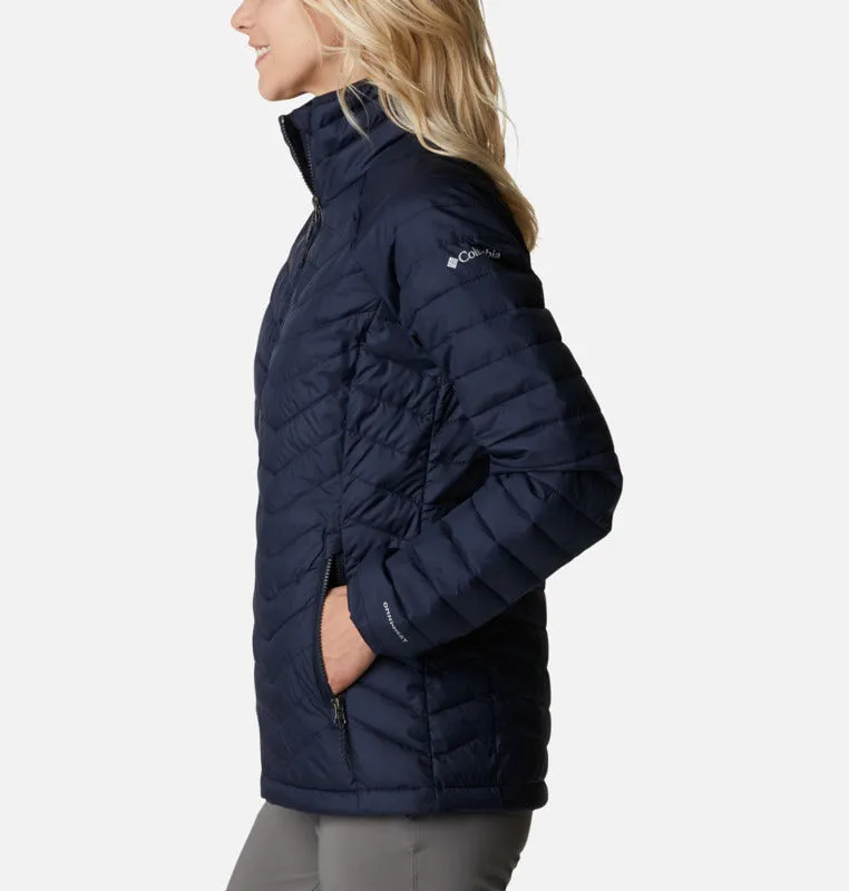 Columbia Womens Powder Lite Jacket