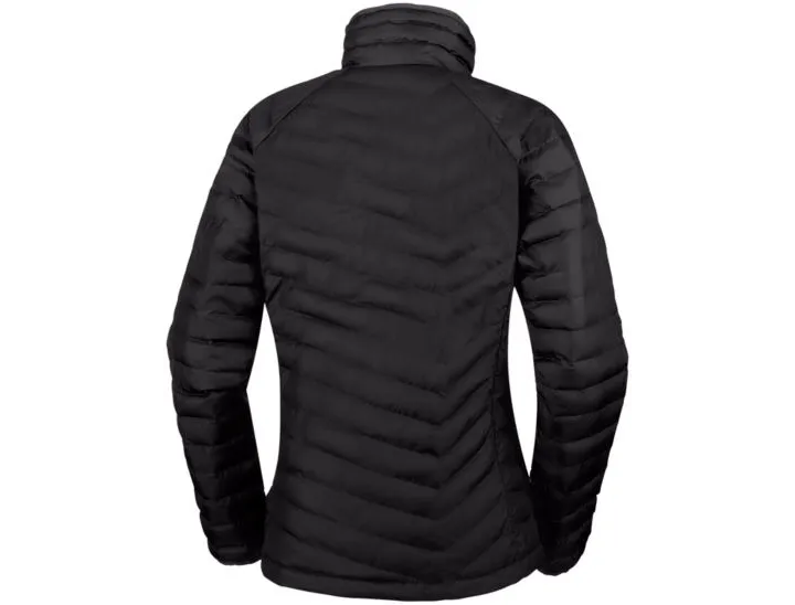 Columbia Womens Powder Lite Jacket