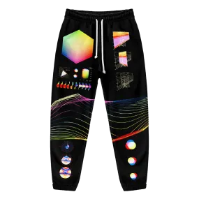 Core Memory Joggers