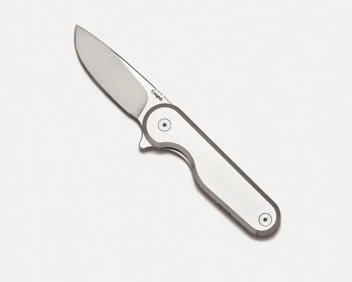 Craighill Rook Knife