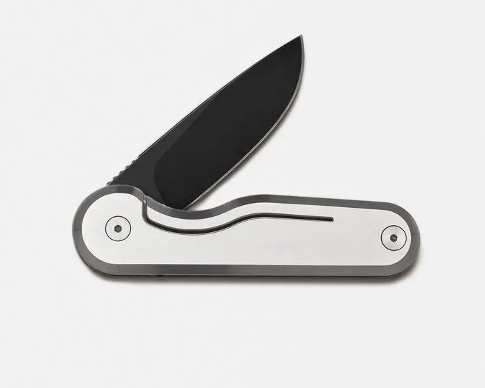 Craighill Rook Knife