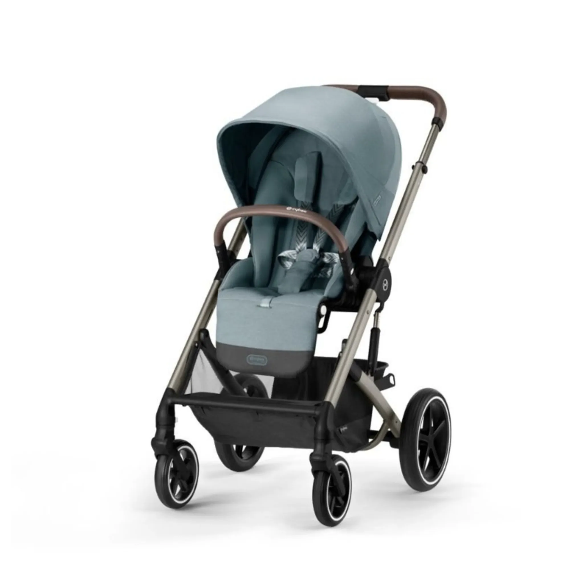 CYBEX Balios S Lux 2