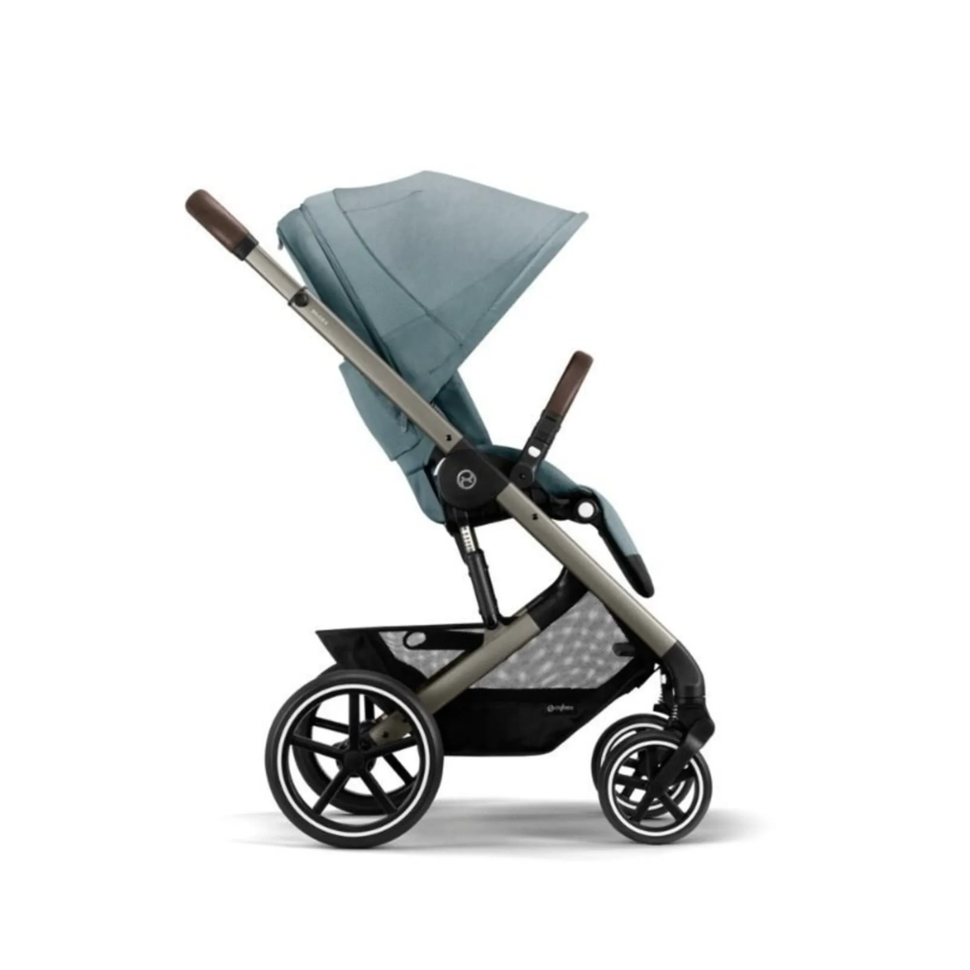 CYBEX Balios S Lux 2