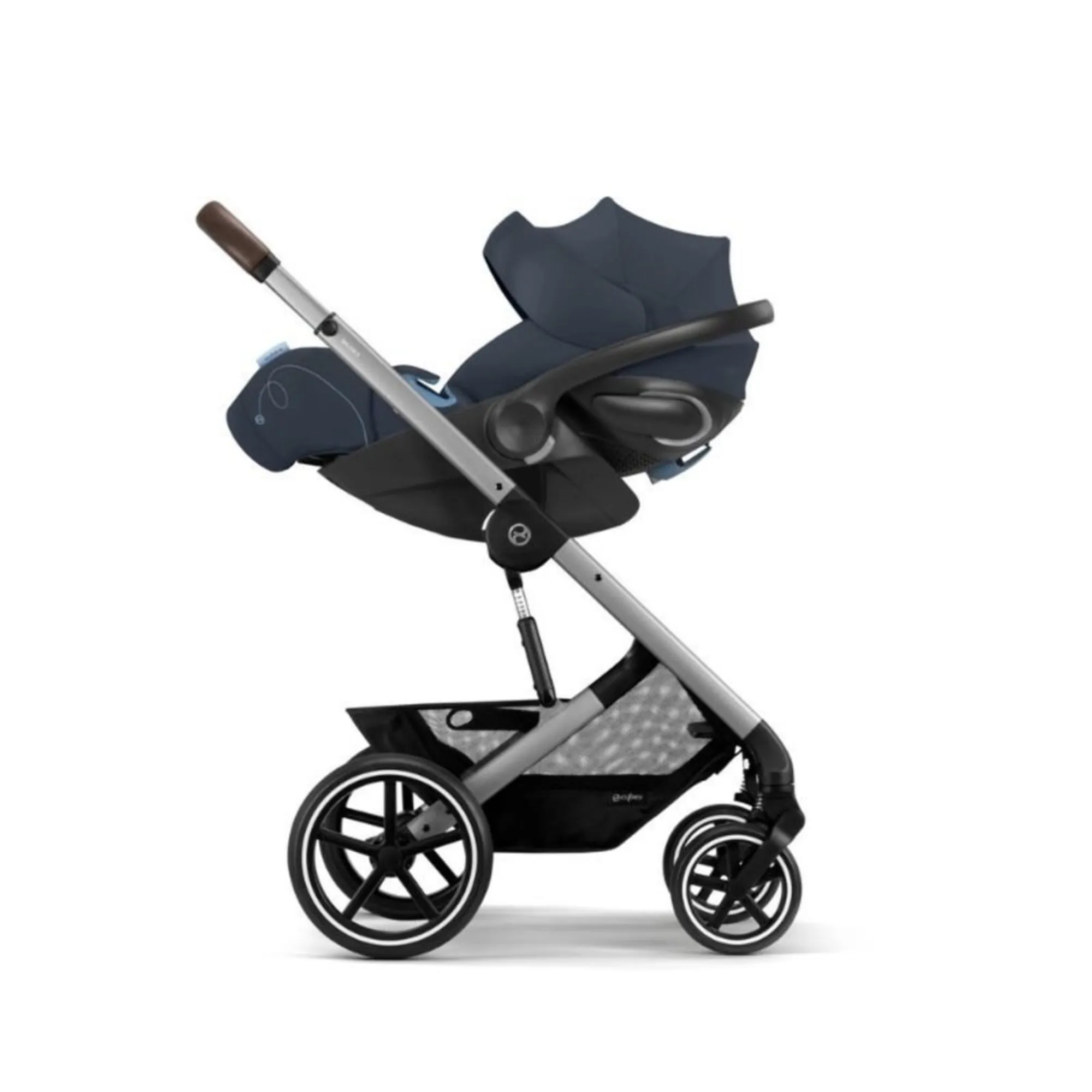 CYBEX Balios S Lux 2