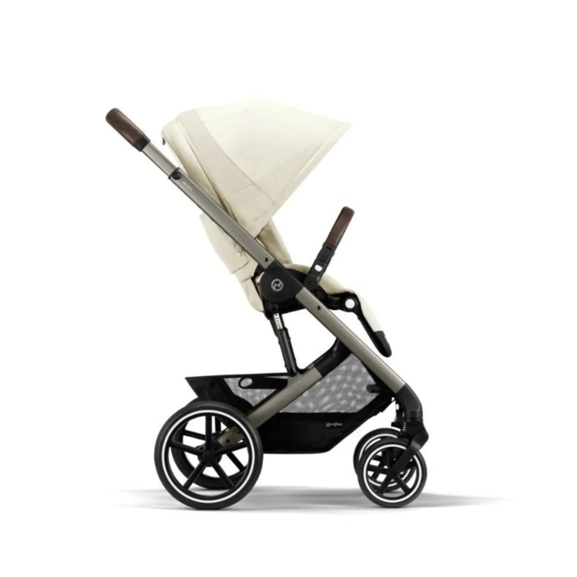 CYBEX Balios S Lux 2